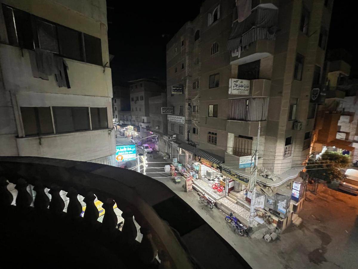 Apartment Shkh 180 Meter: Nile View With Full Amenities *