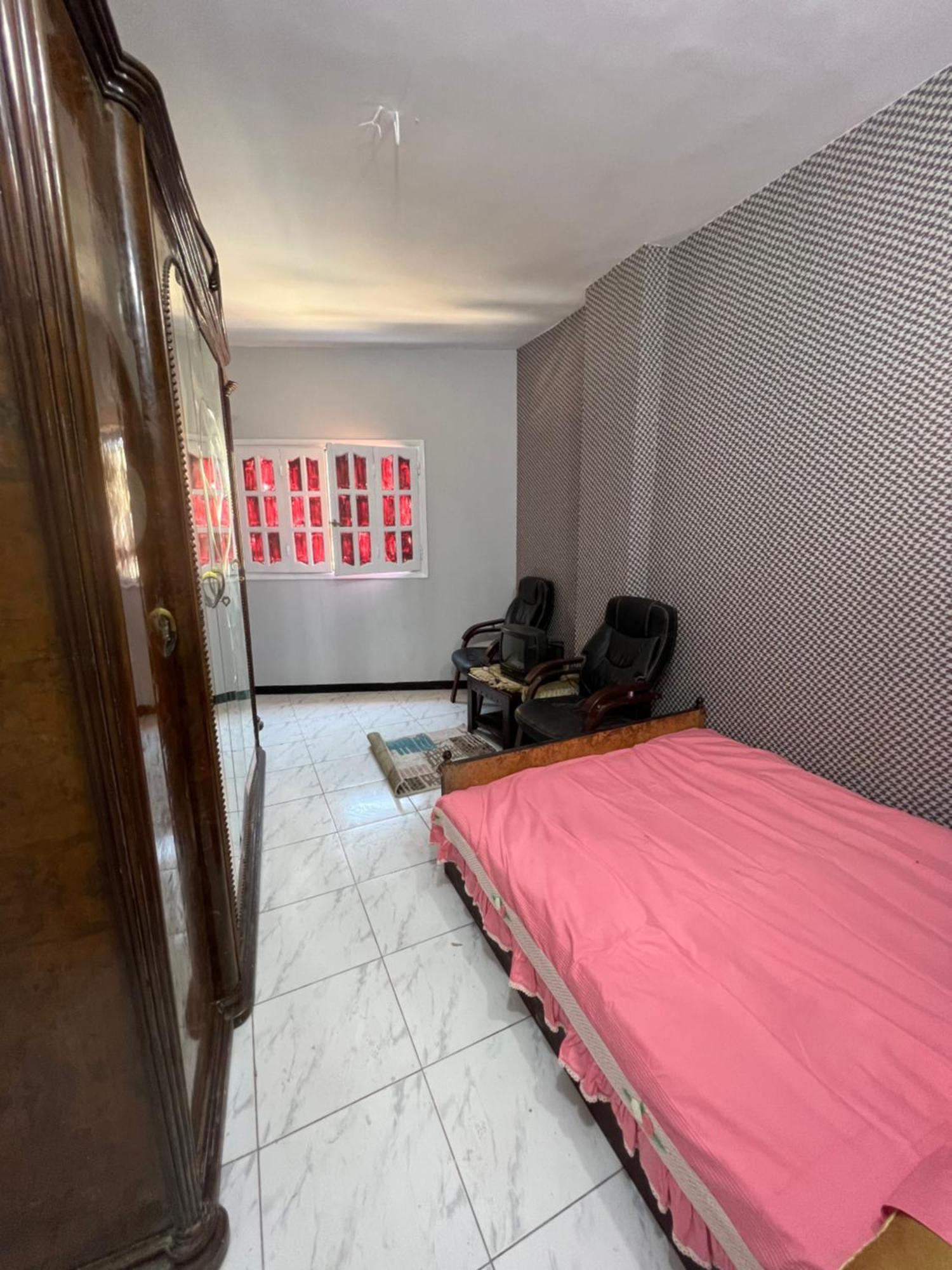 Apartment Shkh 180 Meter: Nile View With Full Amenities Al Mansurah