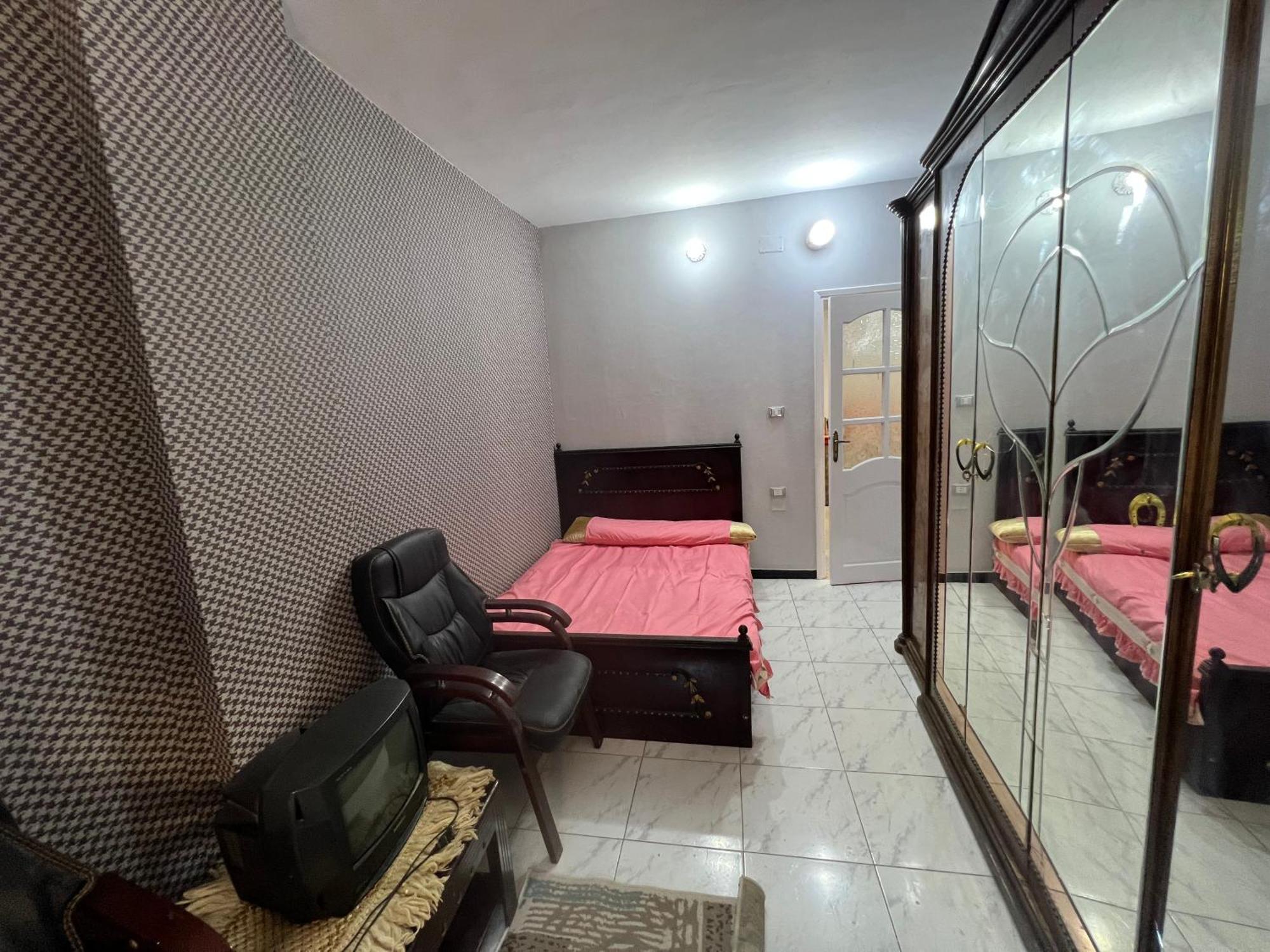 Shkh 180 Meter: Nile View With Full Amenities * Al Mansurah