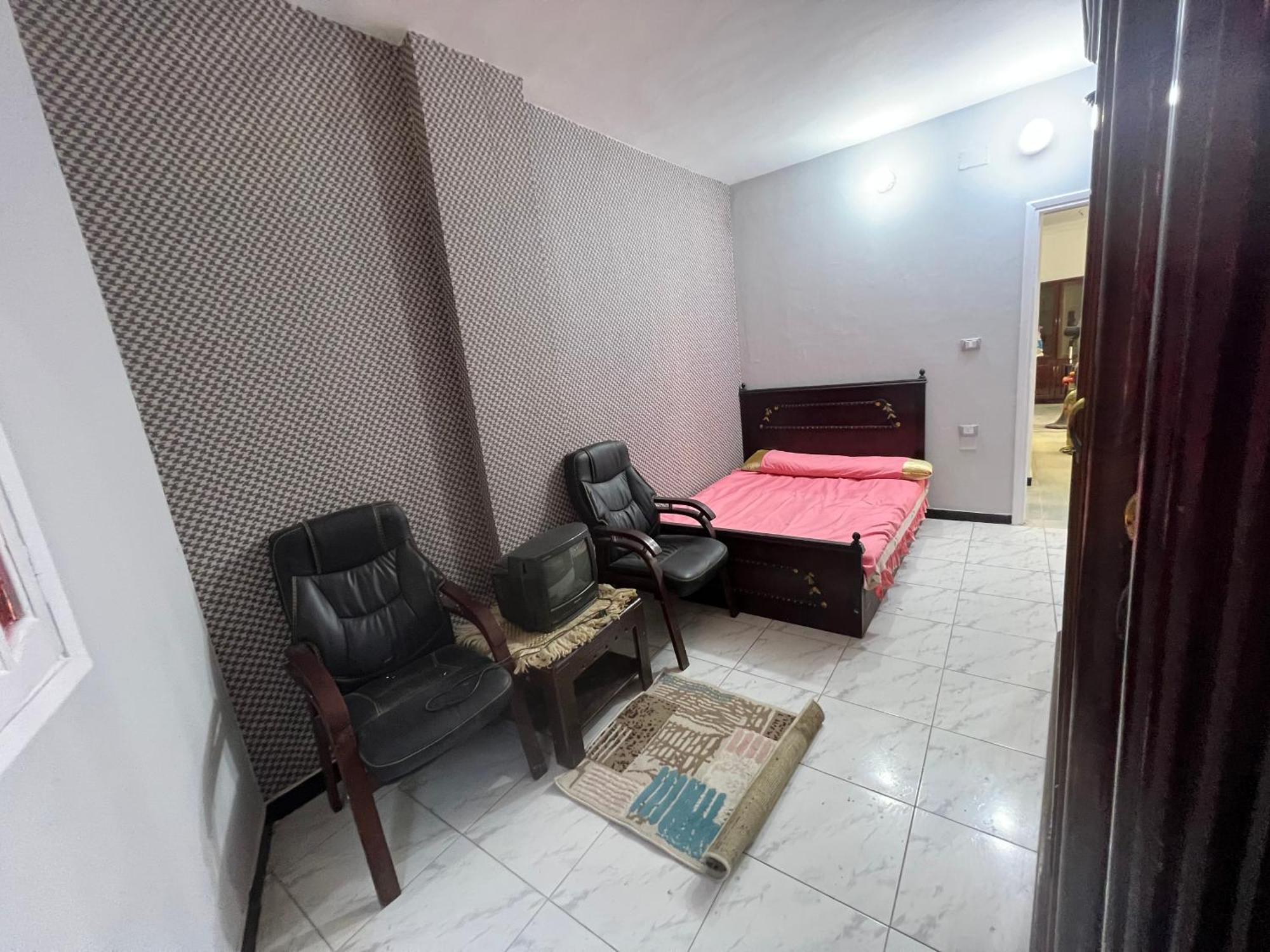 Shkh 180 Meter: Nile View With Full Amenities Apartment *