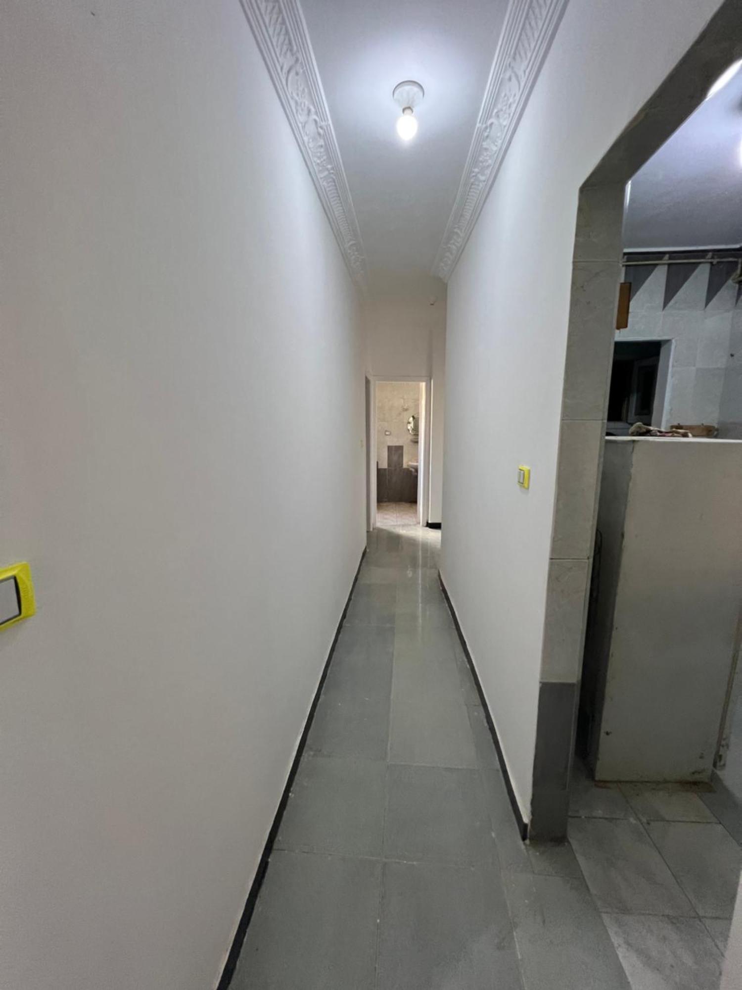 Shkh 180 Meter: Nile View With Full Amenities Apartment *