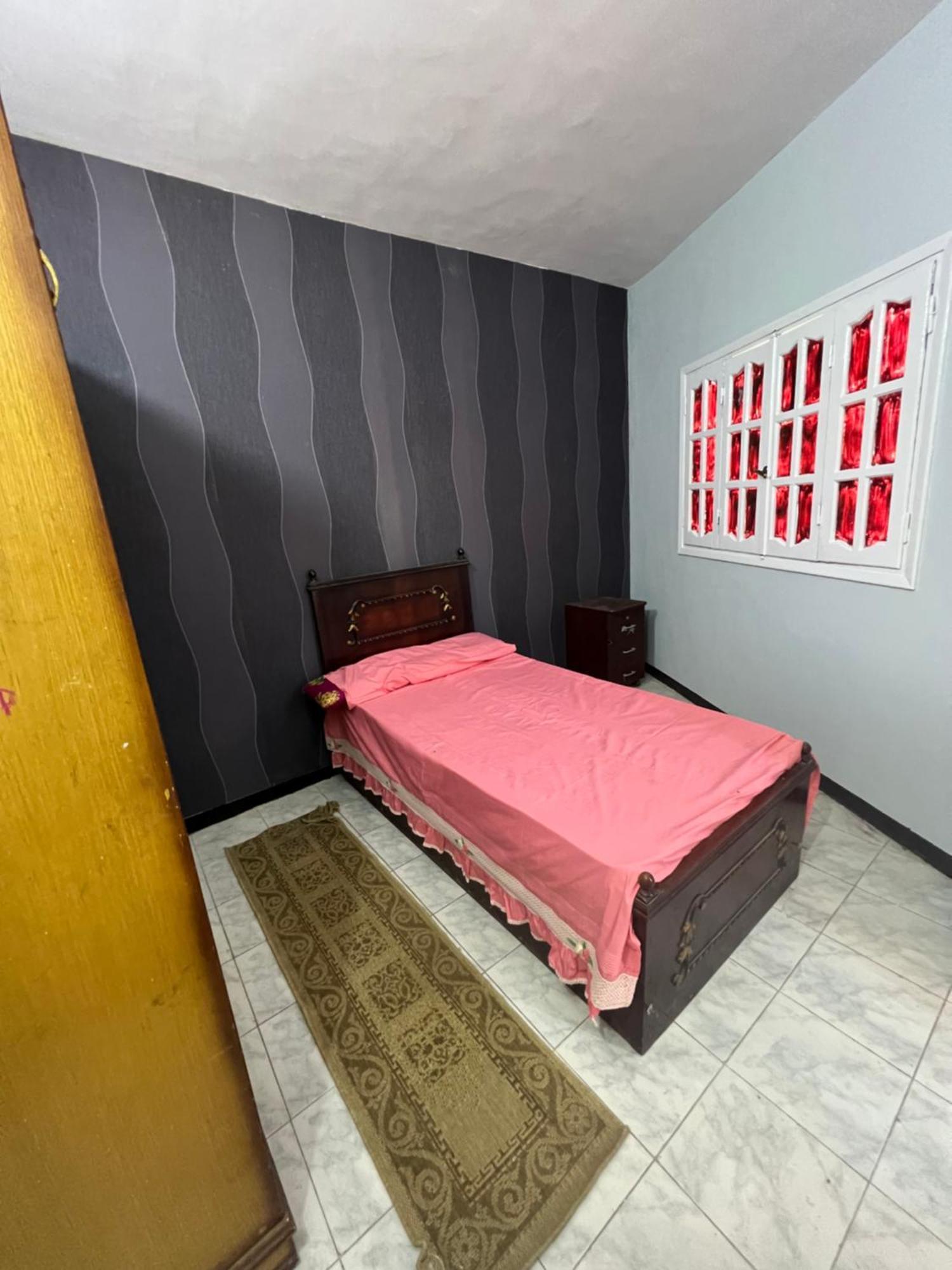 Shkh 180 Meter: Nile View With Full Amenities Apartment
